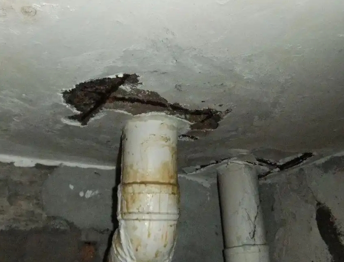 番禺卫生间漏水维修公司浅析番禺卫生间渗水维修的方法