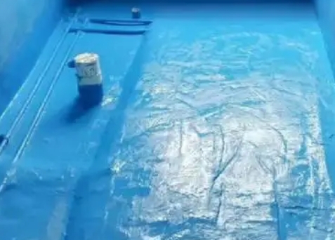 番禺卫生间漏水维修公司分享下番禺卫生间防水工程中常用防水涂料介绍。